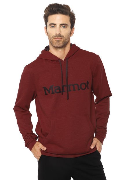 polerones marmot hombre precio