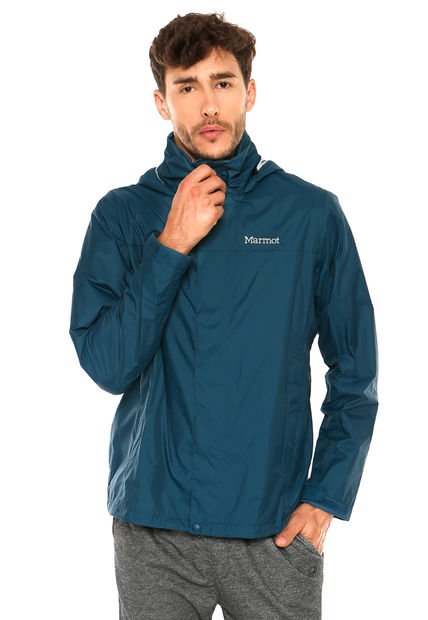 chaqueta precip marmot