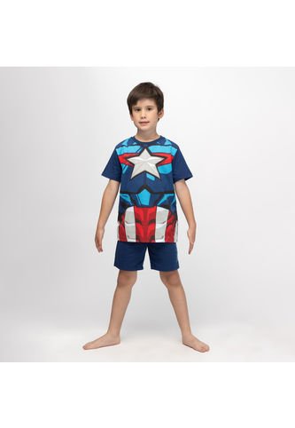 Marvel - Compra ropa infantil online | Dafiti Chile