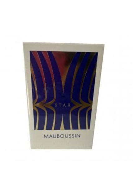 Perfume Star Woman  90 Ml Mauboussin