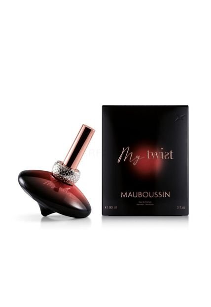 Perfume My Twist Edp 90Ml Mauboussin