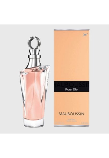 Perfume Pour Elle Edp 100Ml Mauboussin