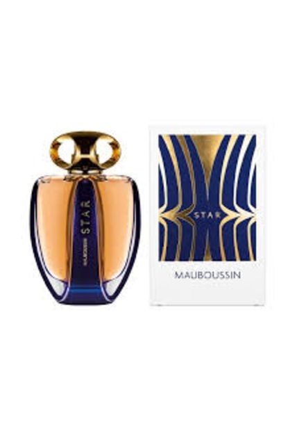 Perfume Star Men Edp 90Ml Mauboussin