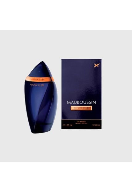 Perfume Private Club Men Edp 100Ml Mauboussin