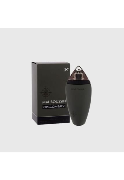 Perfume Discovery Homme Edp 100Ml Mauboussin