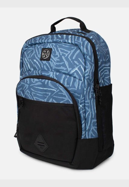 Mochila Odyssey  Hombre Maui And Sons