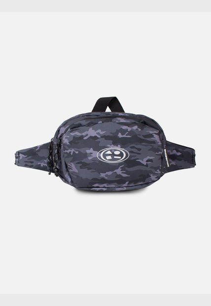 Banano Camper Camo Multicolor Hombre Maui And Sons