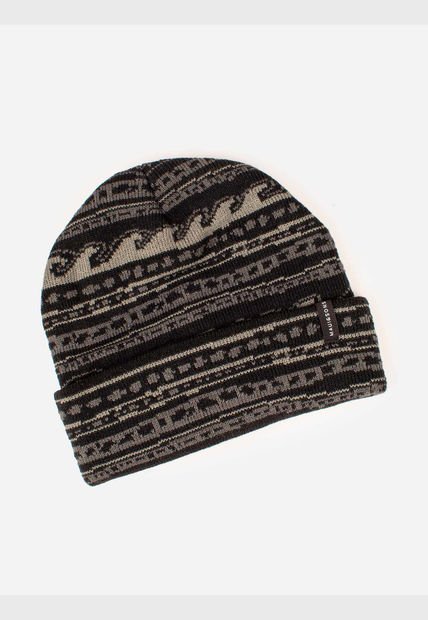 Gorro Swell Hombre Multicolor Maui And Sons