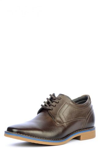 Max Denegri Zapatos Country Caf Oscuro Max Denegri 7cms