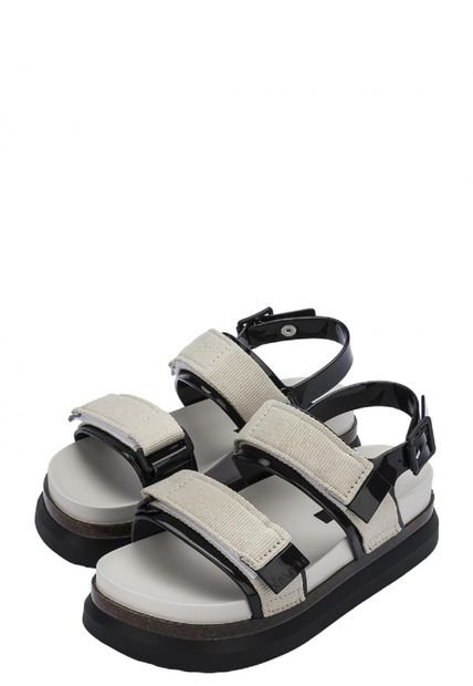 melissa cosmic sandal 2