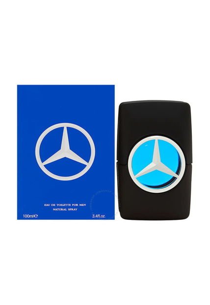 Perfume Mercedes Benz 100 Ml Mercedes Benz