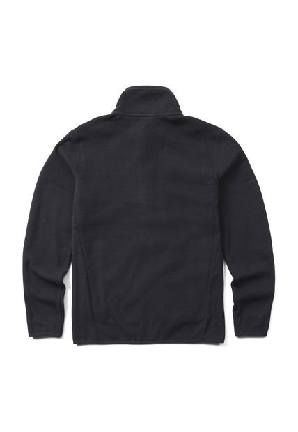 Polar Mujer Terrain Full Zip Negro Merrell