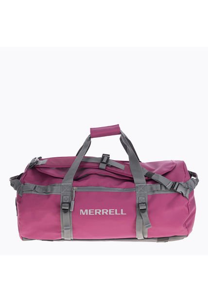 Bolso Outdoor Handbag 55L Burdeo Unisex Merrell