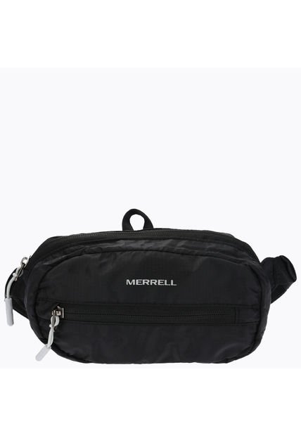 Banano Outdoor Waistbag Negro Unisex Merrell