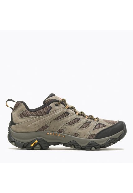 Zapatilla Hombre Moab 3 Café Merrell