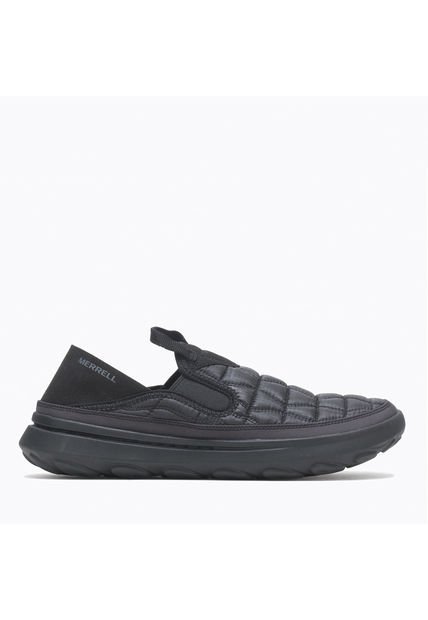 Slip On Hombre Hut Moc 2 Negro Merrell