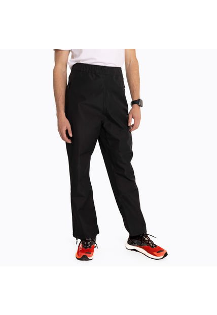 CubrePantalón Impermeable Hombre Detrital Negro Merrell