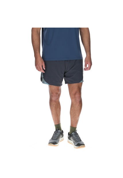 Short Hombre Eco Wave Short Gris Oscuro Merrell