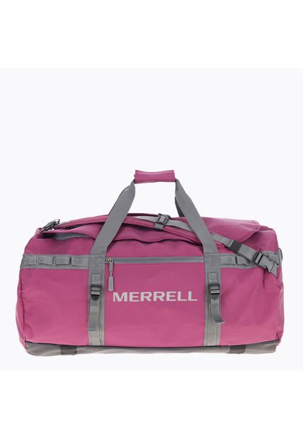 Bolso Outdoor Handbag 70L Burdeo Unisex Merrell