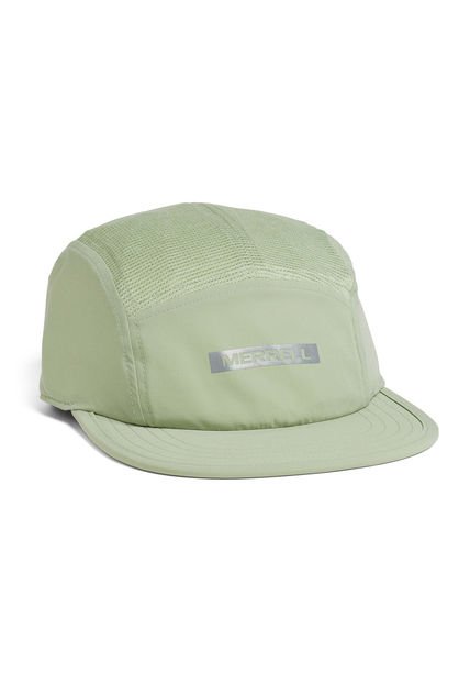 Jockey Unisex Trail Running Cap Verde Merrell