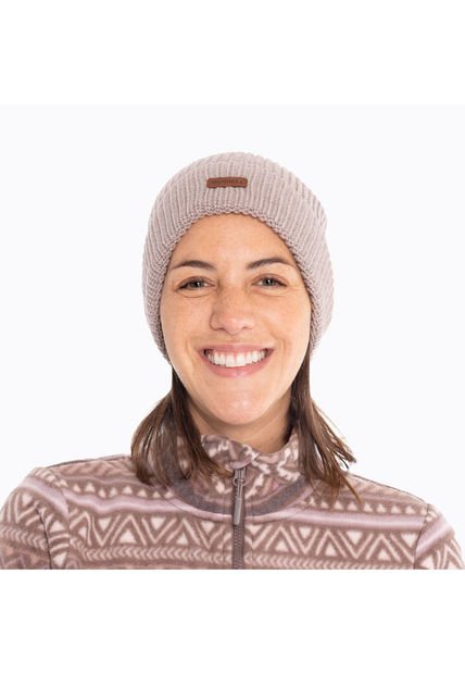 Gorro Unisex Cochamo Beanie Beige Merrell