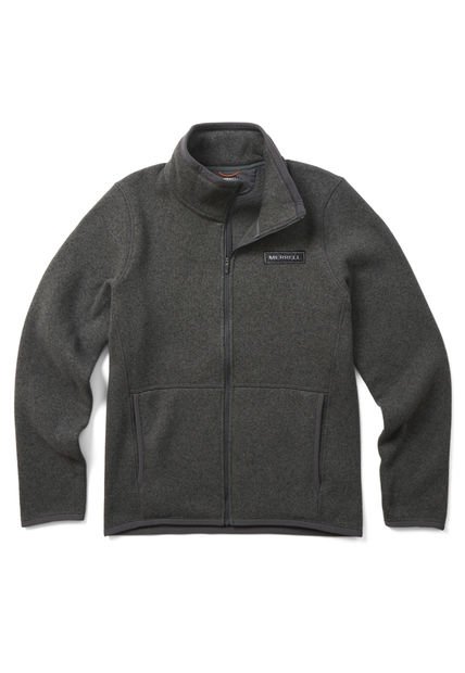 Polar Mujer Sweater Weather Full Gris Merrell