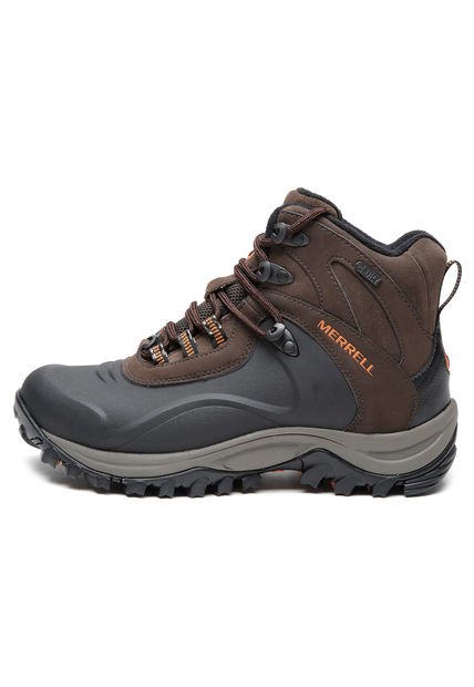 Merrell iceclaw mid waterproof hotsell