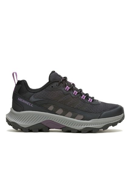 Zapatilla Mujer Speed Strike 2 Negro Merrell