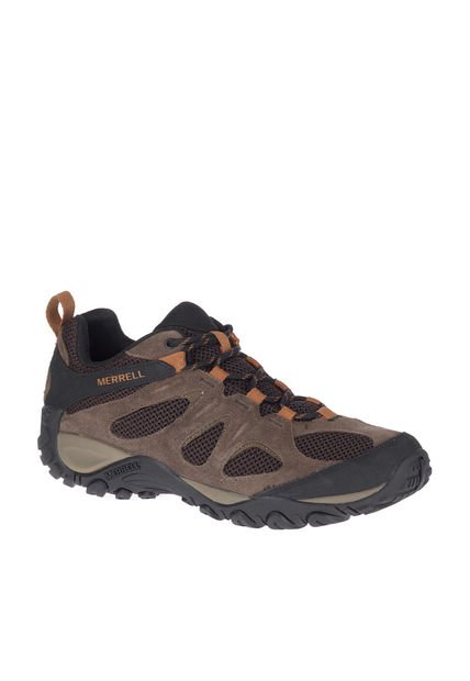 Zapatilla Hombre Yokota 2 Café Merrell