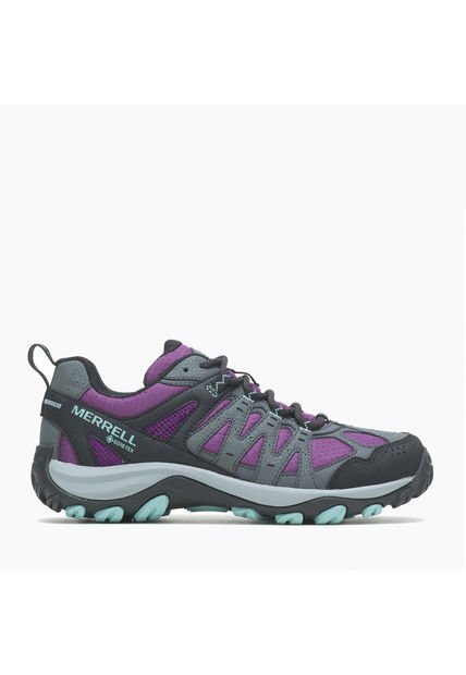 Zapatilla Mujer Accentor 3 Sport Gtx Lila Merrell