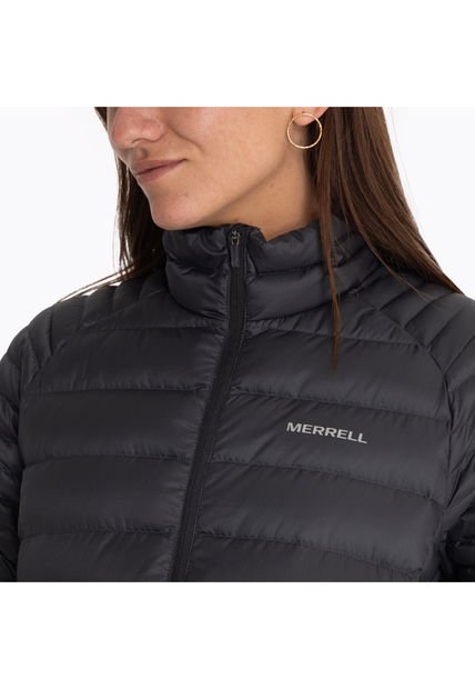 Chaqueta pluma merrell best sale