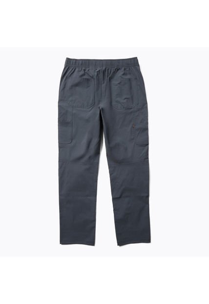 Pantalón Hombre Canyon Azul Oscuro Merrell