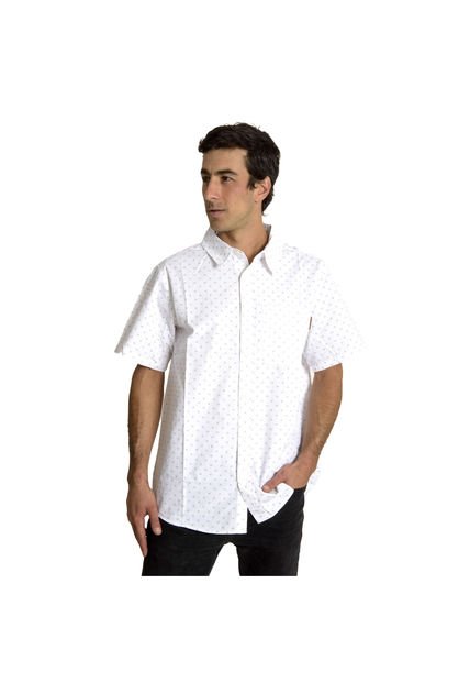 dafiti camisas hombre