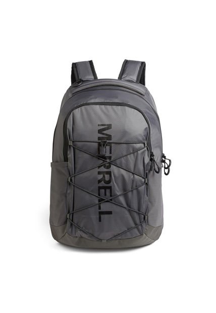 Mochila Unisex Essential Gris Merrell