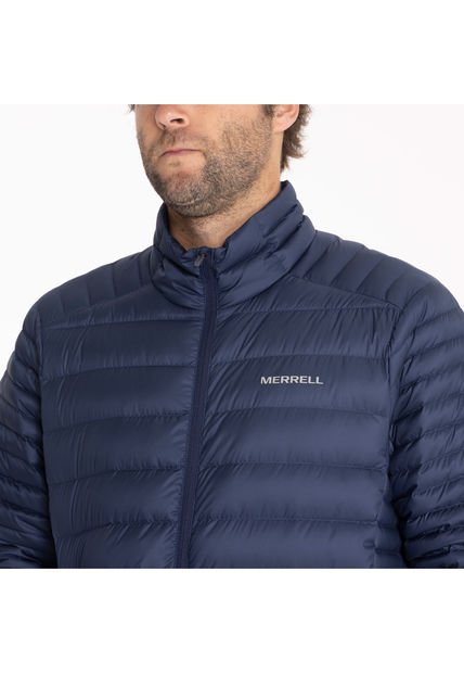 Chaqueta pluma merrell hotsell