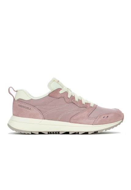 Zapatilla Mujer Alpine 83 Sneaker Sport Rosado Merrell