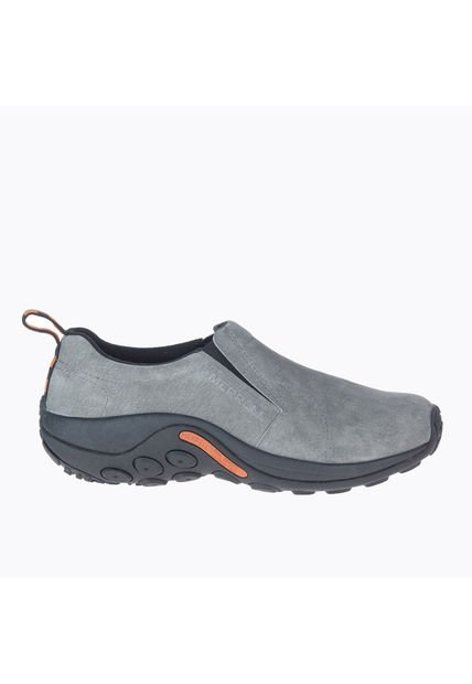 Slip On Mujer Jungle Moc Gris Merrell