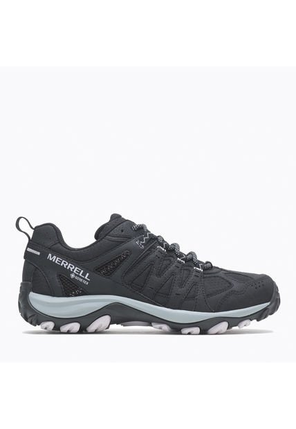 Zapatilla Mujer Accentor 3 Sport GTX Negro Merrell