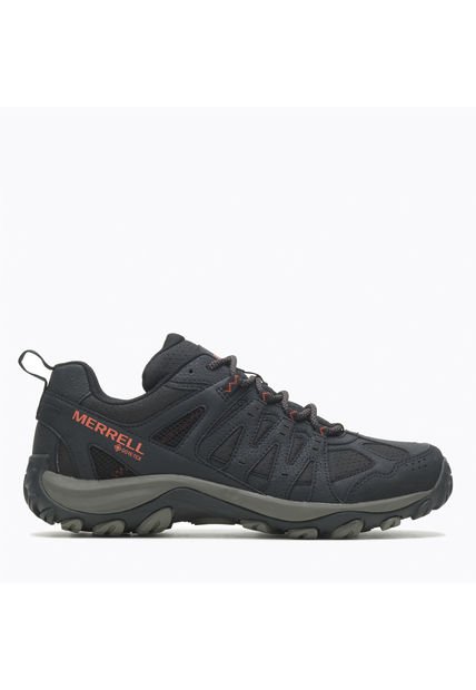 Zapatilla Hombre Accentor 3 Sport Gtx Negro Merrell