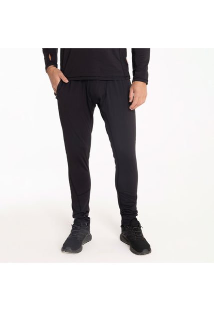 Primera Capa Hombre Bottom Sport Negro Merrell