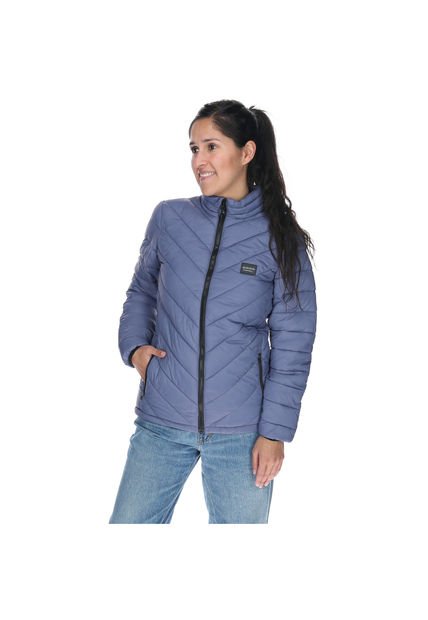 Parka Mujer Frost Parka Morado Merrell