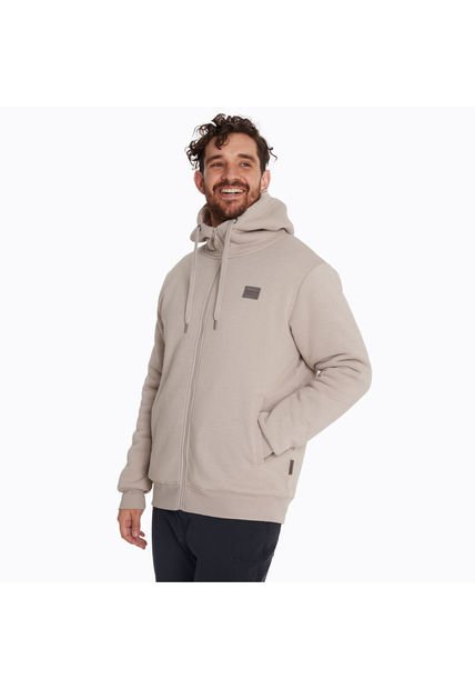 Polerón Hombre Cotton Sherpa 2 Beige Merrell