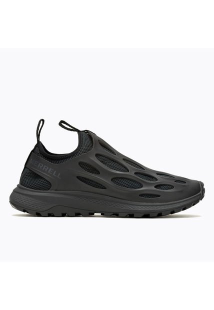 Zapatilla Hombre Hydro Runner Negro Merrell