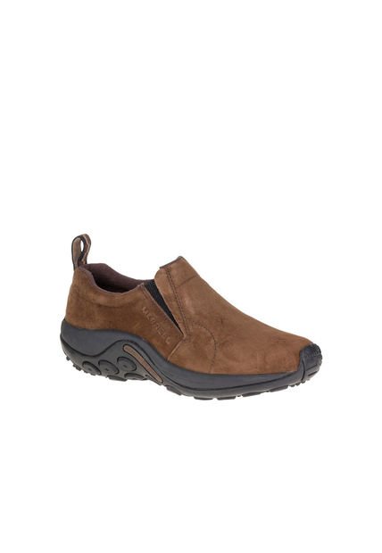 Slip On Jungle Moc Café Merrell