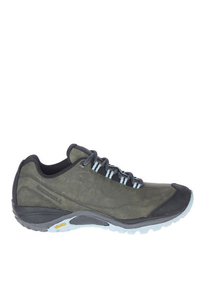 Zapatilla Siren Traveller 3 Gris Merrell