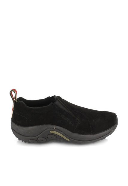 Slip On Mujer Jungle Moc Midnight Merrell