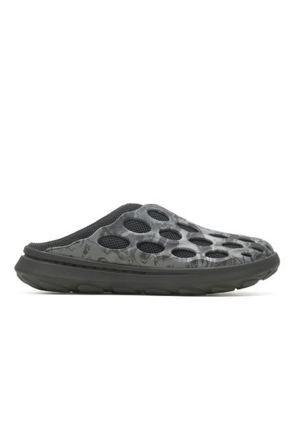 Zapatilla Hombre Hydro Mule Se Negro Merrell