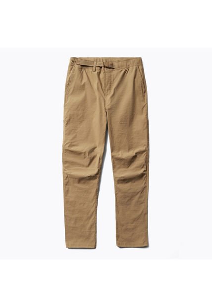 Pantalón Hombre Canyon Caramelo Merrell