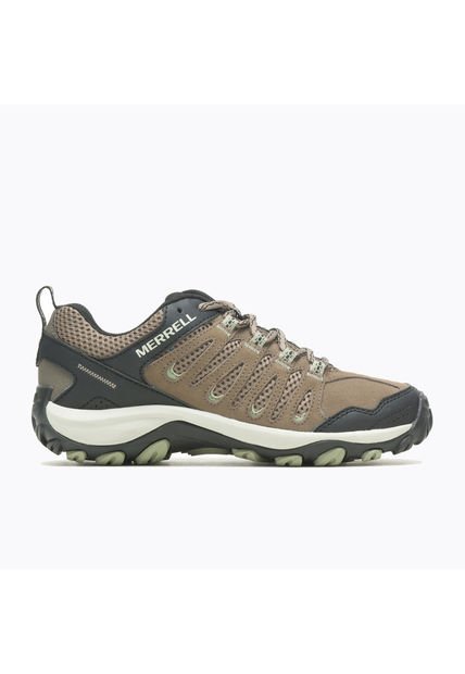 Zapatilla Mujer Crosslander 3 Brindle Merrell