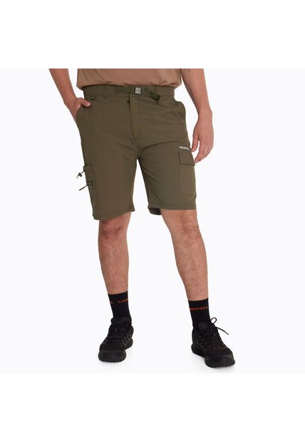 Short Hombre Walkshort Oliva Merrell